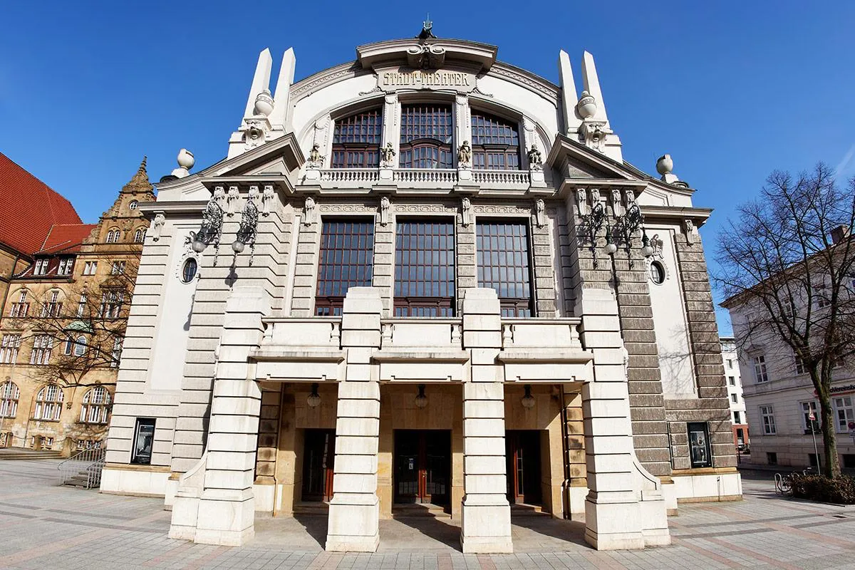 BashZone | Bielefeld